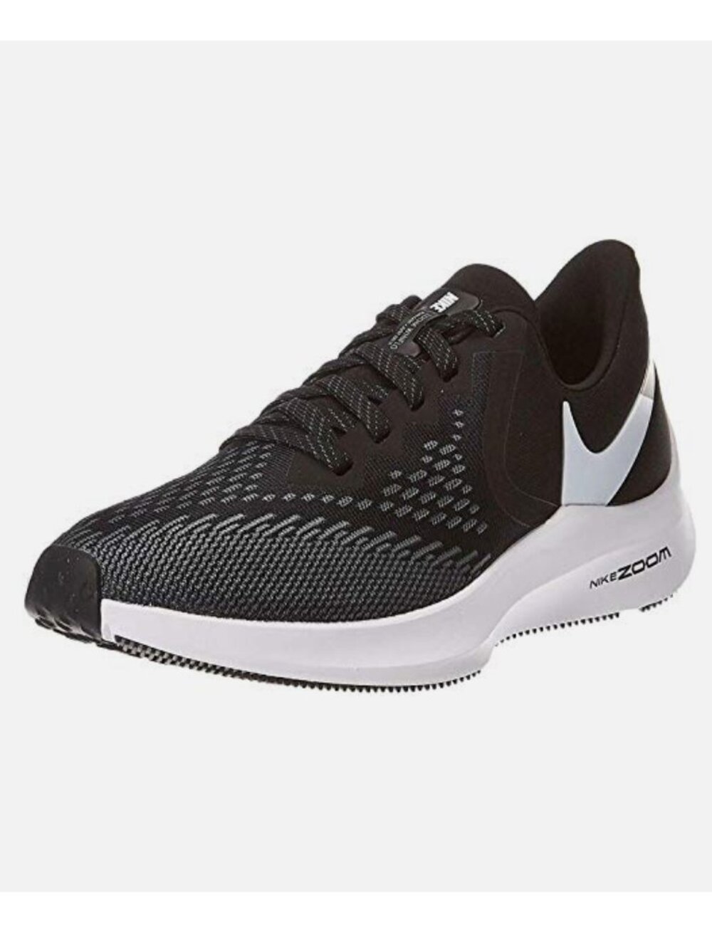 Nike Air Zoom Winflo 6 Size 8